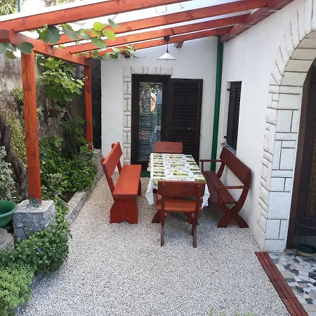 Sunflower Appartement Opatija